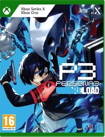 Persona 3 Reload 