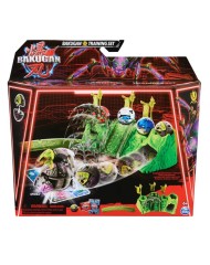 Set Bakugan Spidra Training (20142897)