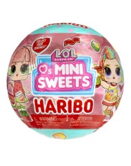 Papusa L.o.L. Loves Mini Sweets X Haribo (119913)