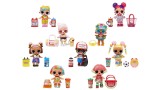 Papusa L.o.L. Loves Mini Sweets X Haribo (119913)