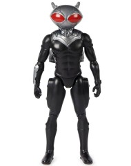 Dc Aquaman Black Manta 30cm