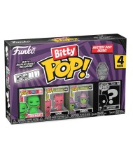 imagineBitty Pop The Nightmare Before Christmas 30th O...