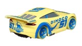  Masina Disney Cars Night Racing Dinoco Cruz Ramirez (hpg81)