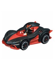 Carrera Pull Speed Sonic The Hedgehog Shadow The Hedgehog Pull-back 1:43 (15818326)