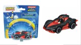  Carrera Pull Speed Sonic The Hedgehog Shadow The Hedgehog Pull-back 1:43 (15818326)
