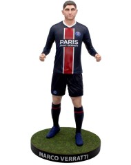 Footballs Finest Paris Saint Germain Marco Verratti 60cm
