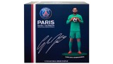 Figurina Statueta Footballs Finest Paris Saint Germain Gianluigi Donnarumma 60cm