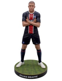 Footballs Finest Paris Saint Germain Kylian Mbappe 60cm 