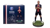 Figurina Statueta Footballs Finest Paris Saint Germain Kylian Mbappe 60cm