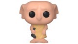 Figurina Joc Bitty Pop Hp Harry In Robe & Scarf