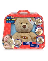 Plus All Better Bear All Better (90179)