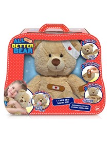 Plus All Better Bear All Better (90179) 