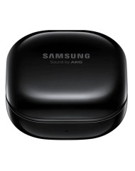 Earphones Samsung Galaxy Buds Live Tws Sm-r180 Black