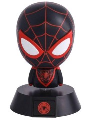 Lampa Paladone Miles Morales