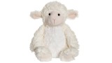 Jucarie Plus Teddykompaniet Teddy Farm Softies Lam Lilly (tk2720)