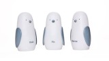 Lampa Olala Boutique Trio Penguin In White (ol-gr20)