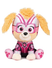 Plus Paw Patrol The Mighty Movie Skye/stella 15cm (20144780) 