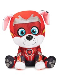 imaginePlus Paw Patrol The Mighty Movie Marshall 15cm ...