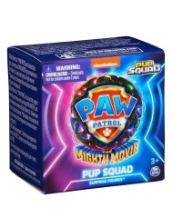 Paw Patrol Mighty Movie Pup Squad Random 4.5cm