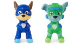 Figurina Joc Paw Patrol Mighty Movie Pup Squad Random 4.5cm
