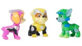 Figurina Joc Paw Patrol Mighty Movie Pup Squad Random 4.5cm