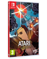 Atari Recharged Collection Vol 1