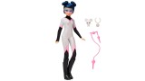 Papusa Miraculous Core Fashion Multimouse 26cm