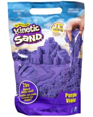 Kinetic Sand Colour Purple (6047184)