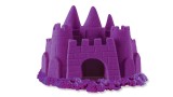Plastilina Kinetic Sand Colour Purple (6047184)