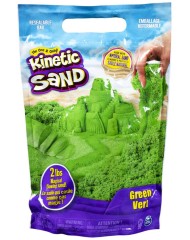 Kinetic Sand - Colour Green (6047182)