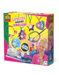 Ses Creative Jewellery Galaxy Crystals (s14762)