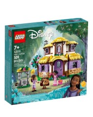 Lego Disney Princess Ashas Cottage (43231)