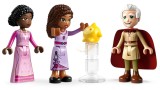 Joc Lego Disney Princess Ashas Cottage (43231)