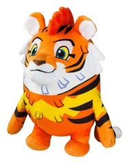 Plus Pinata Smashlings Huggable Tiger 30cm