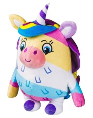 Plus Pinata Smashlings Huggable Unicorn 30cm