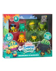 Pinata Smashlings Vs Bashlings Deluxe Box
