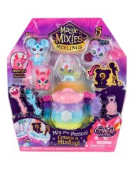 Magic Mixies Mixlings S3 Mega Pack (30422)