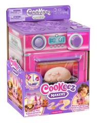Plus Cinnamon Cookeez Oven (30429)