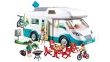  Playmobil Family Fun Mobilhome (70088)