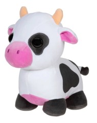 Plus Adopt Me Collector Cow 20cm