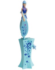 Papusa Sky Dancers Sapphire Sparkle 18cm