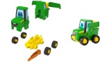  John Deere Build-a-buddy Sprayer (15-47277)