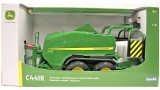  Bruder John Deere Wrapping Baler C441r (br2032)