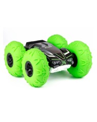 Masina Cu Telecomanda Silverlit Exost 360 Tornado Green (20266)