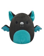 Plus Squishmallows P14 Aldous The Fruit Bat 19cm