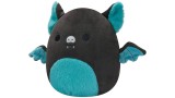 Jucarie Plus Squishmallows P14 Aldous The Fruit Bat 19cm