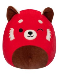 Plus Squishmallows P14 CICI The Winking Red Panda 19cm