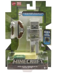 Minecraft Build A Portal Skeleton Core 8cm