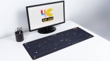  Paladone Mouse Pad Pac Man Large 30x80 pentru PC