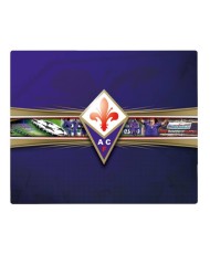 Mousepad Official Sfondo Maglia Acf Fiorentina